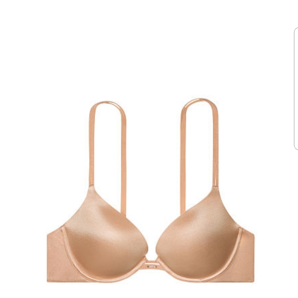 Victoria's Secret Very Sexy bra